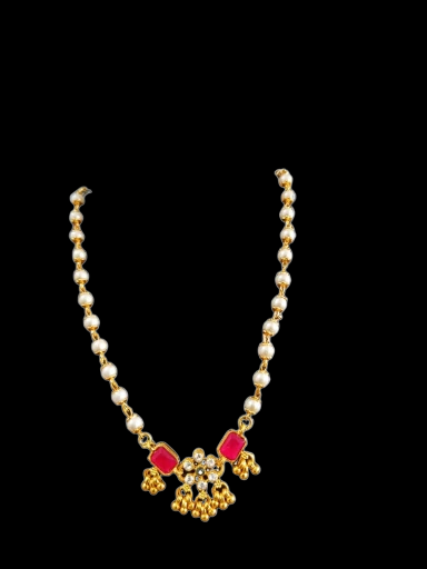 Neckles