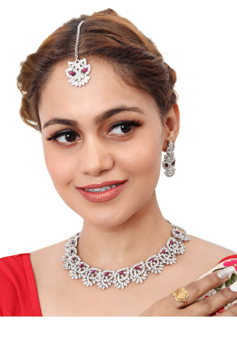Jewelry Set