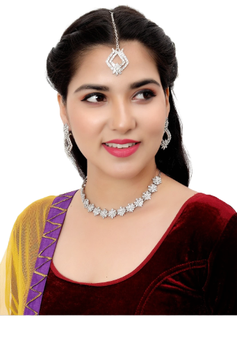 Jewelry Set