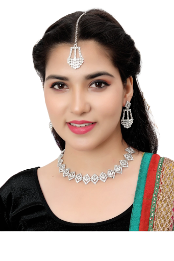 Jewelry Set