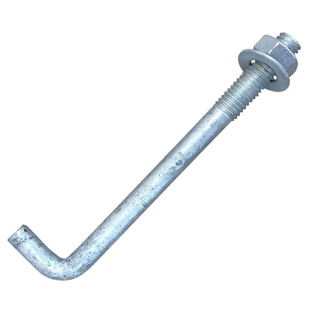 L-Bolt
