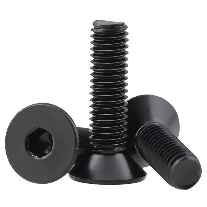 CSK Allen Bolts
