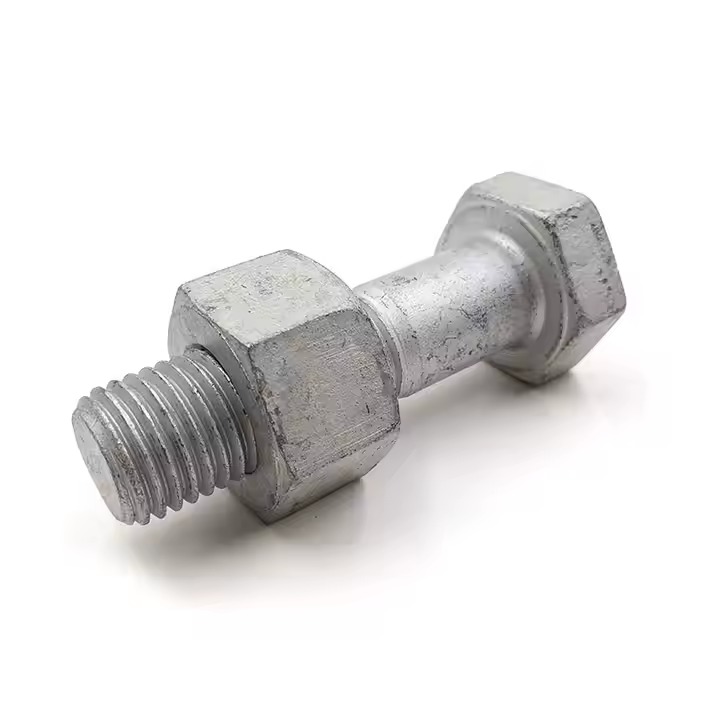 High-Strength Bolts