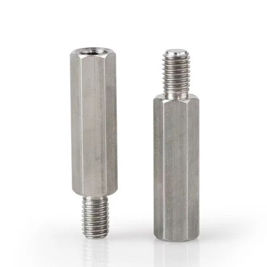 Spacer Bolts