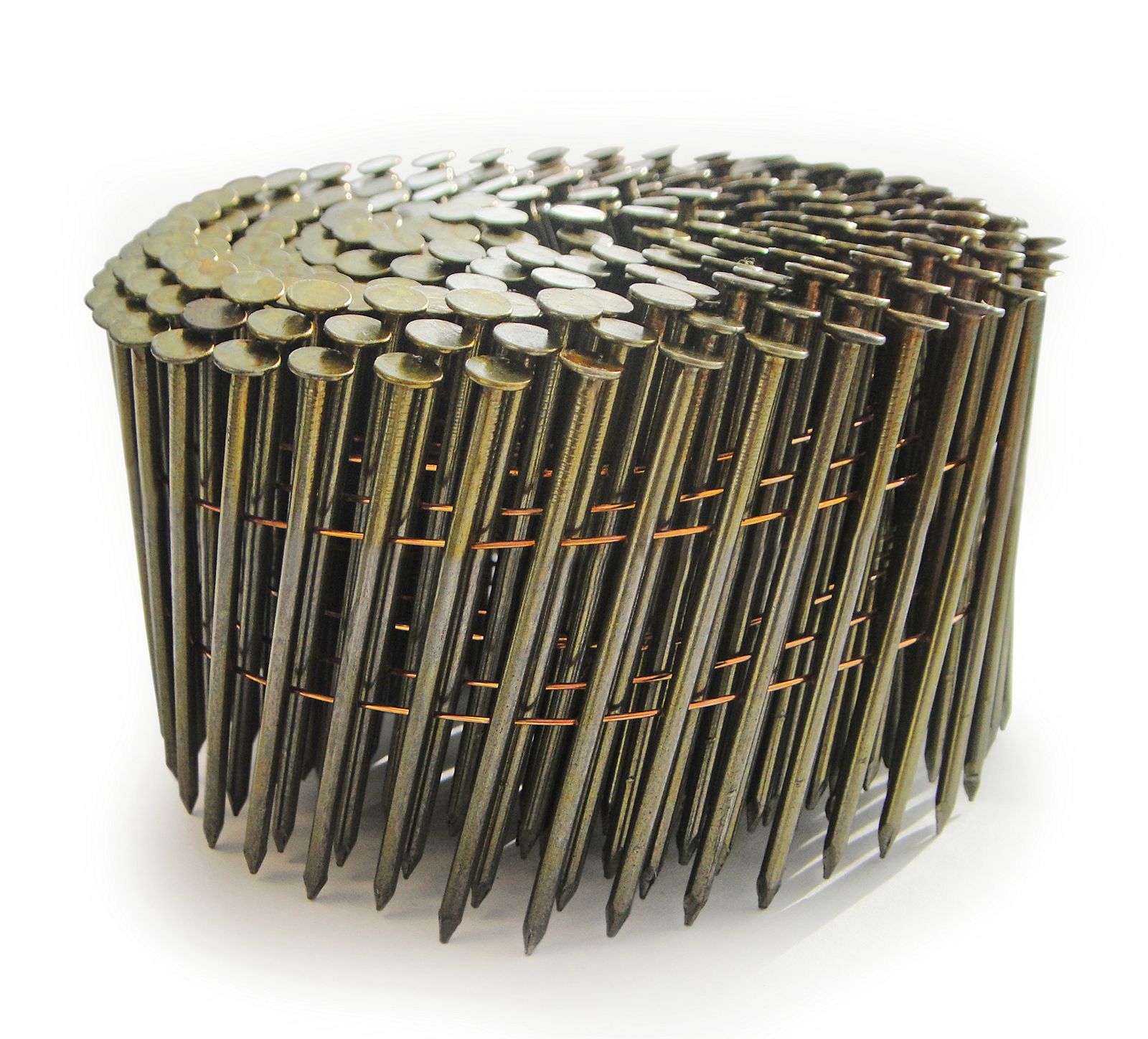 Coil Nails