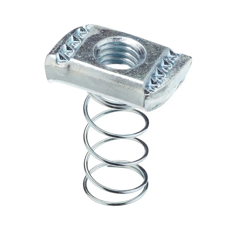 Spring Nut