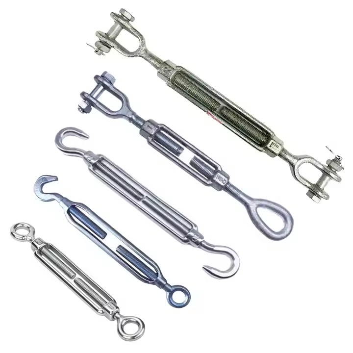Turnbuckles