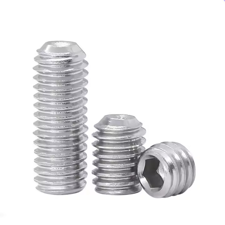 Set Screws