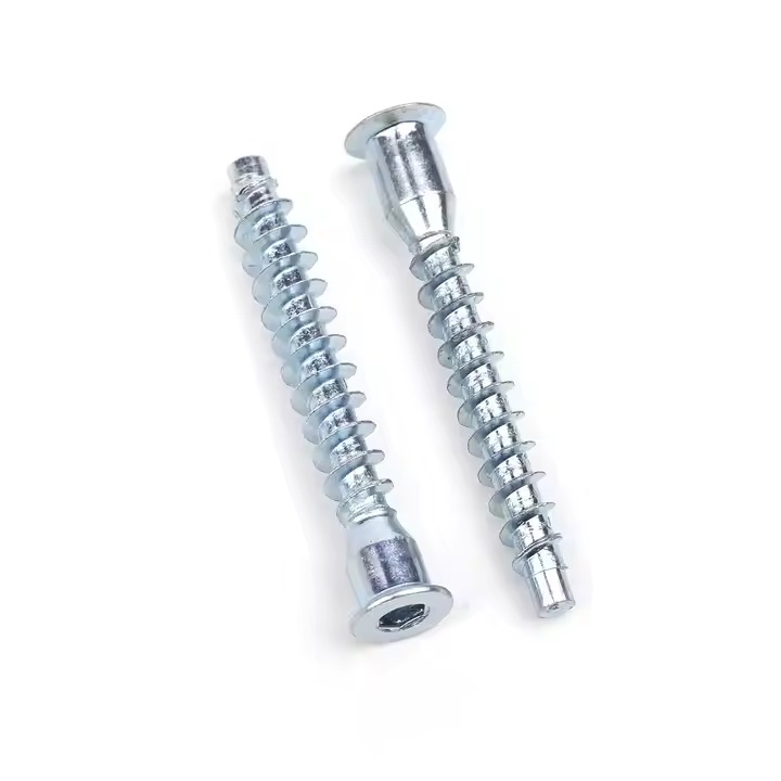 Confirmat Screws