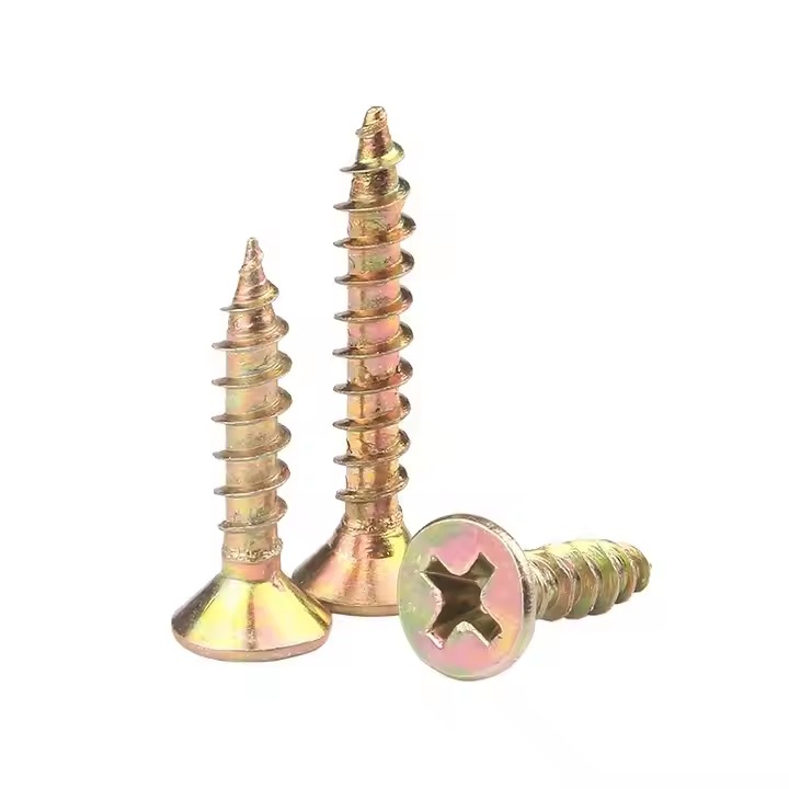 Chipboard Screws