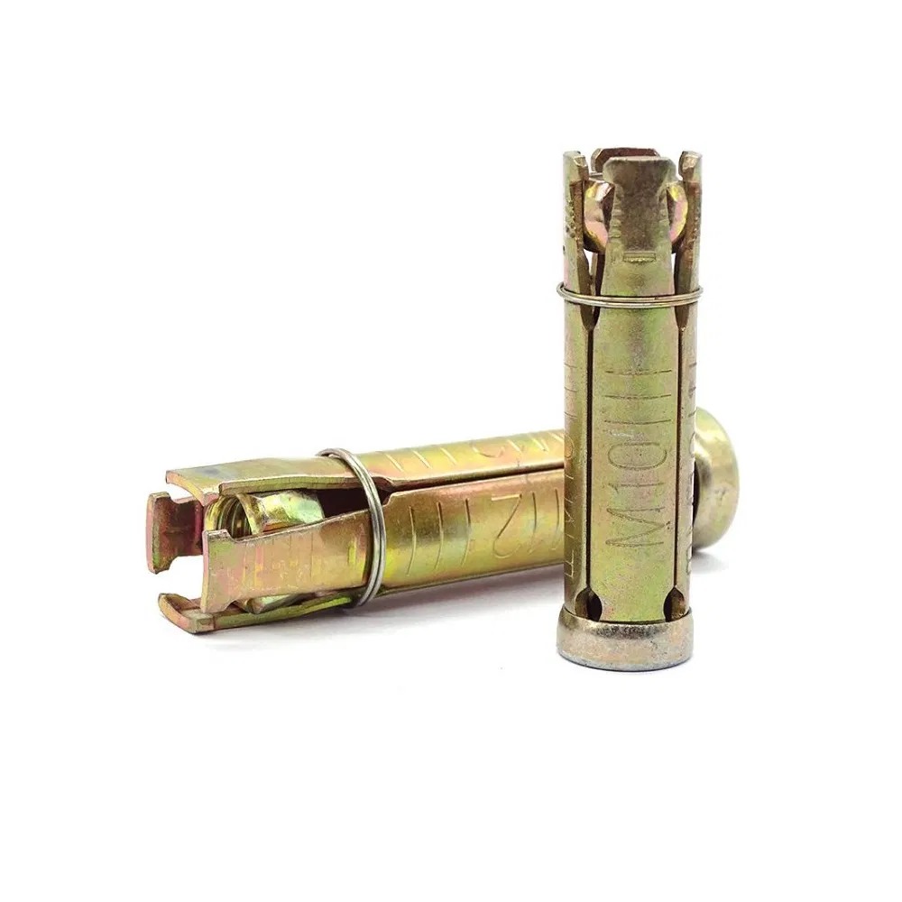 Fix Bolt Shield
