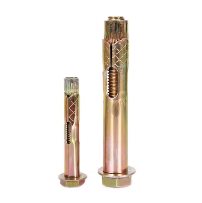 Sleeve Anchor