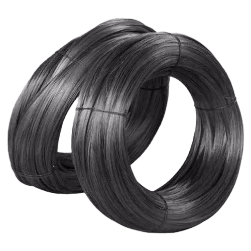 Black Annealed Binding Wire