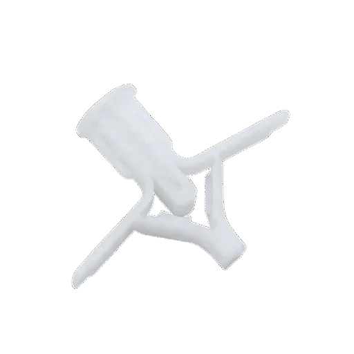 Butterfly Fisher Plug