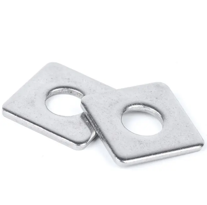 Square Washer