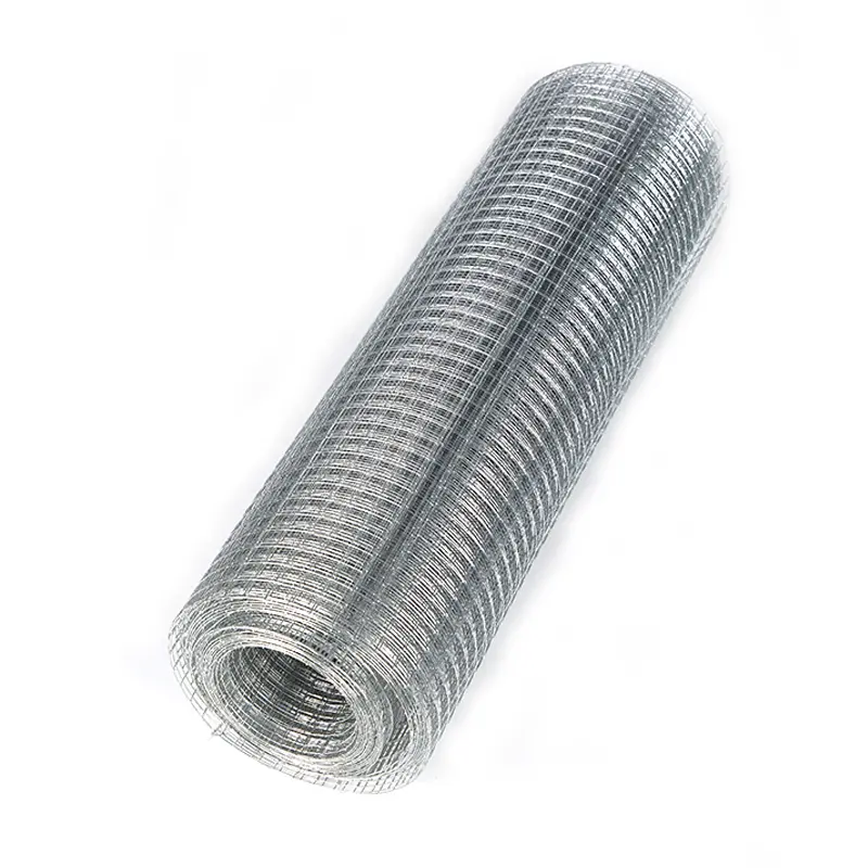 Stainless Steel Welded Wire Mesh