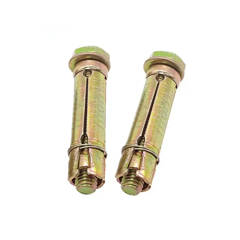 Fix Bolt