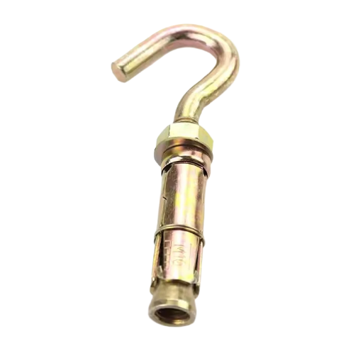 Fix Bolt Hook