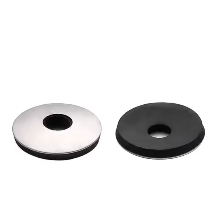 Rubber Bonded Sealing Washers