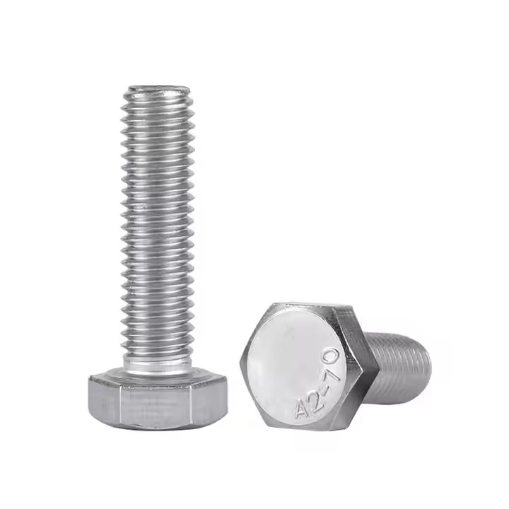 SS Bolt