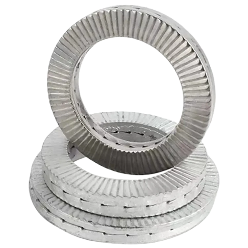 Nord-Lock Washer