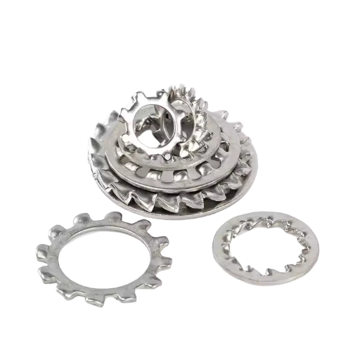 Tooth Lock Washers