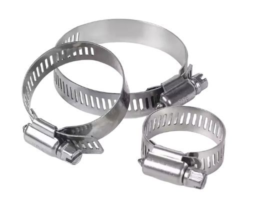 Hose Clamps