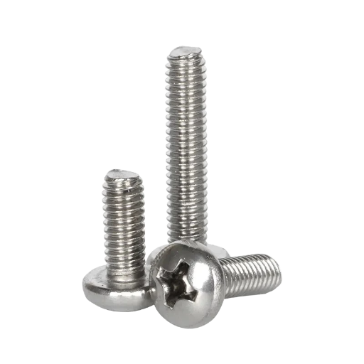 Pan Head Machine Screw
