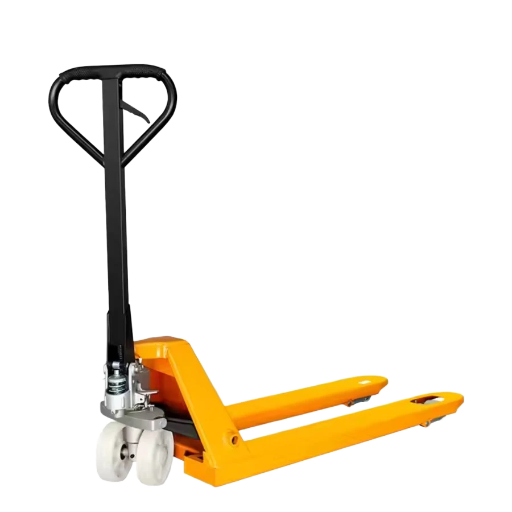 Hydraulic Hand Pallet Trolley