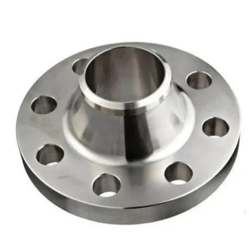 Weld Neck Flange