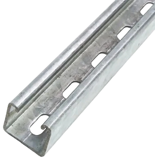 Strut Channel (Unistrut)