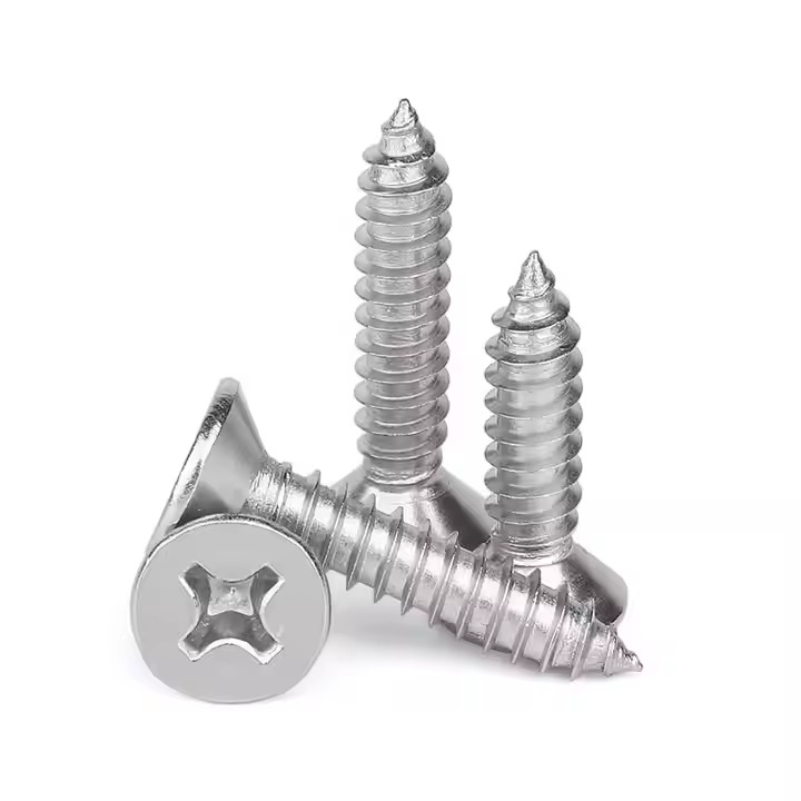 Self Tapping Screws