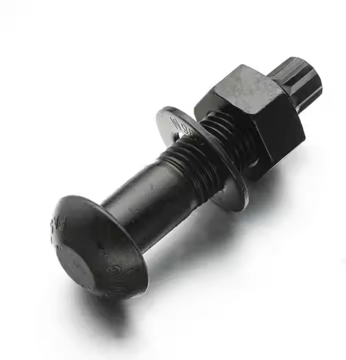 Tension Control Bolts