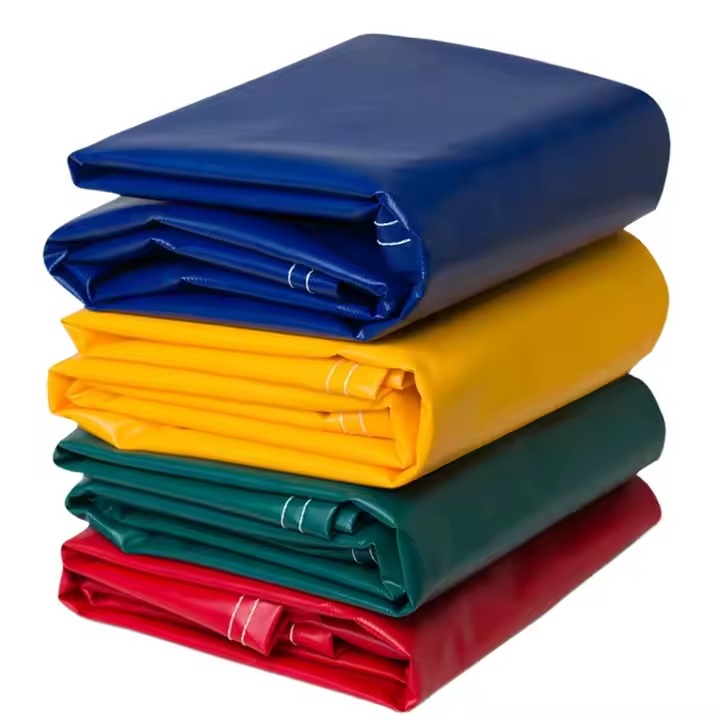 Tarpaulin Sheets