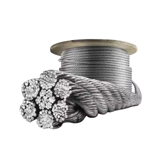 Wire Rope