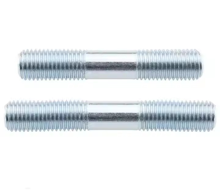 Double-End Stud Bolts
