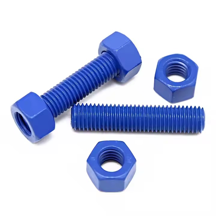 Stud Bolts