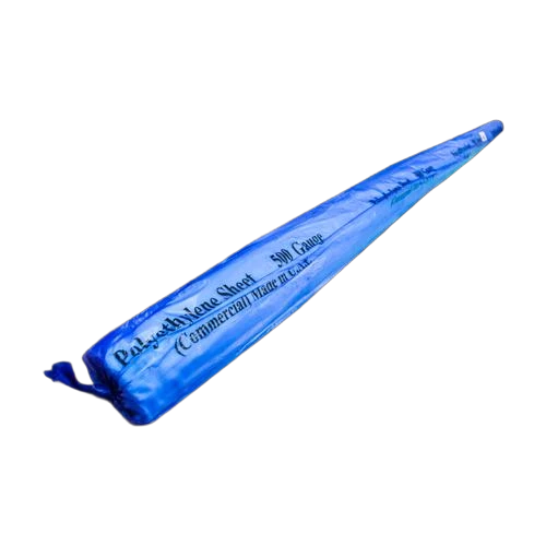 Polythene Sheet