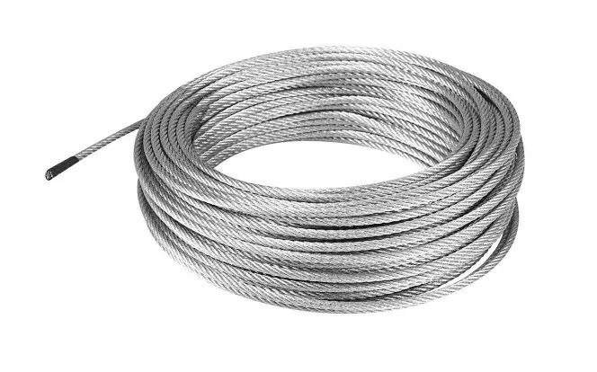 Wire Rope