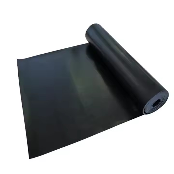 Rubber Sheet
