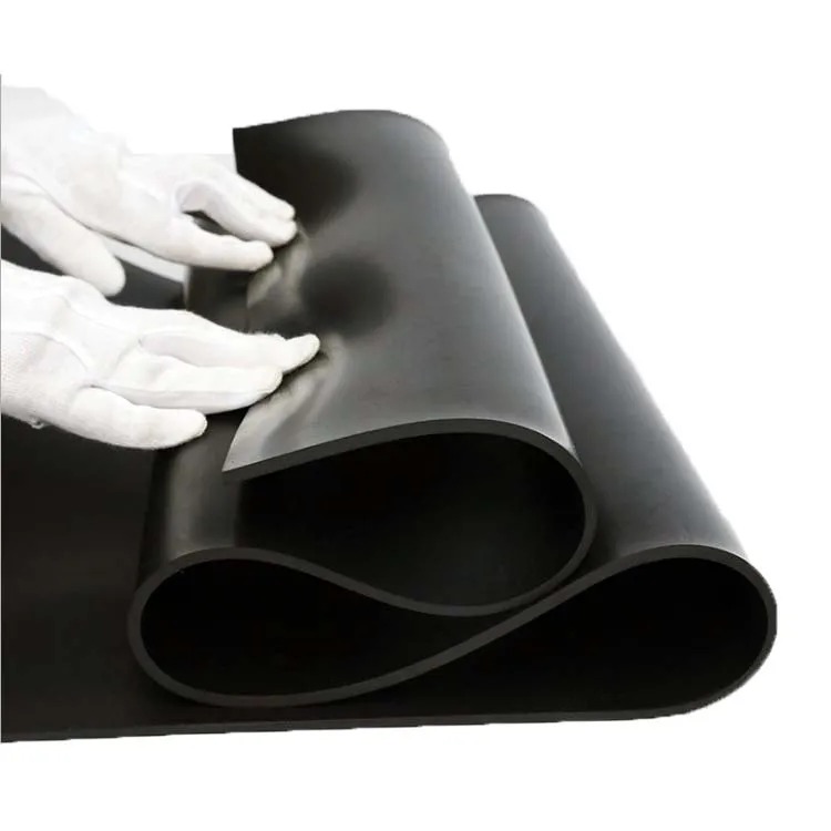 Rubber Sheet