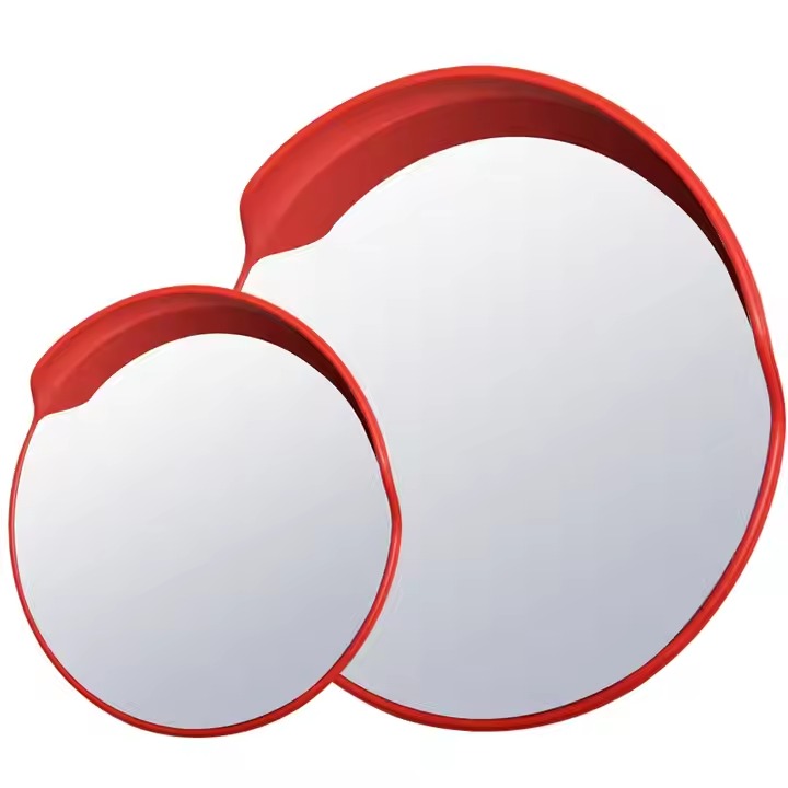 Convex Mirror