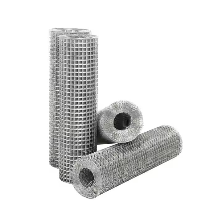 GI Welded Mesh