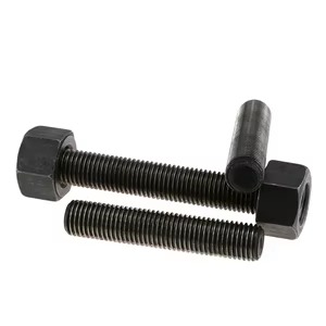 Stud Bolts – ASTM A193 Grade B7