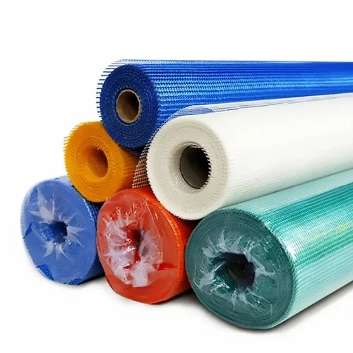 Fiber Mesh