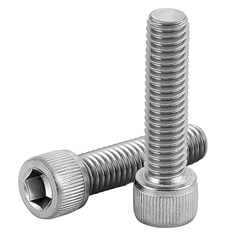 Duplex Socket Head Cap Screws