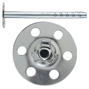 Metal Insulation Anchors