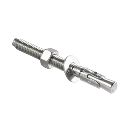 Duplex Anchor Bolts