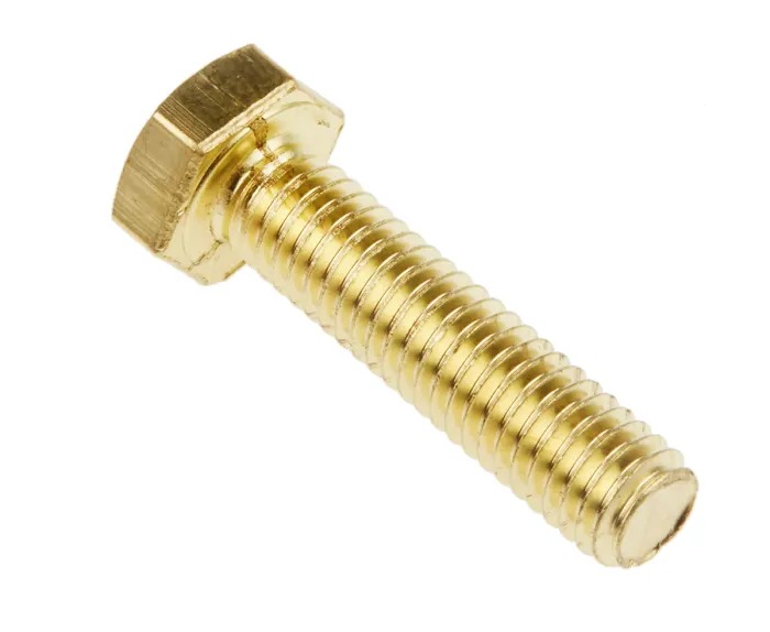 Brass Bolts