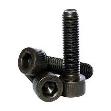 Allen Bolts